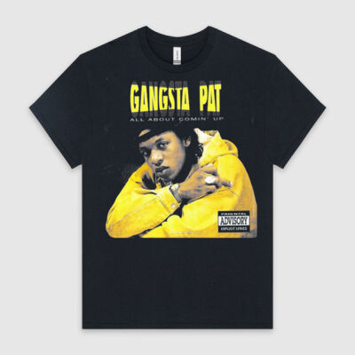 gangsta pat Thumbnail