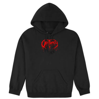 obituary gremlins hoodie Thumbnail