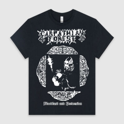 carpathian forest Thumbnail