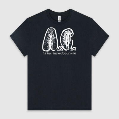 ac haha fucked your wife Thumbnail