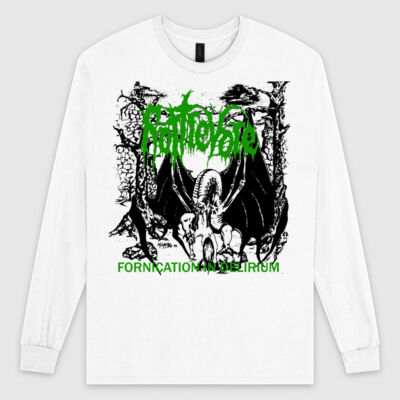 rottrevore long sleeve Thumbnail