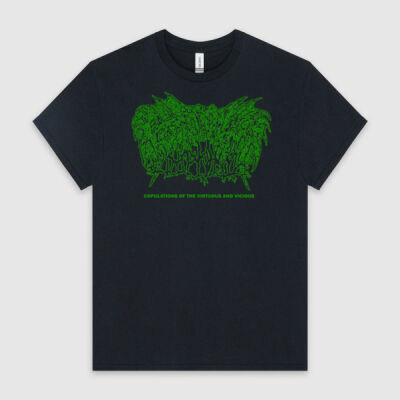 rottrevore old logo Thumbnail