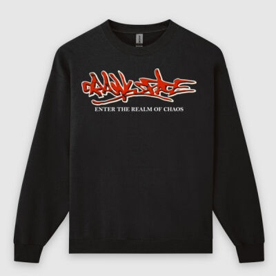 CRAWLSPACE CREW NECK Thumbnail