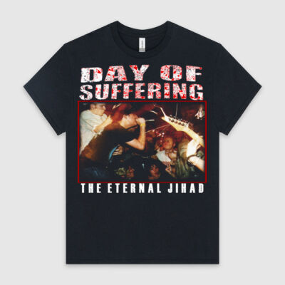 day of suffering Thumbnail