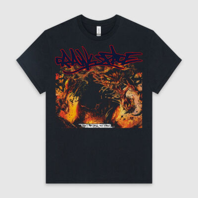 CRAWLSPACE DONT GET MAD GET EVEN Thumbnail