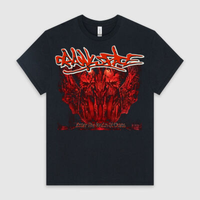 CRAWLSPACE ENTER THE REALM OF CHAOS Thumbnail