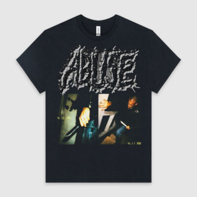 ABUSE SHIRT Thumbnail