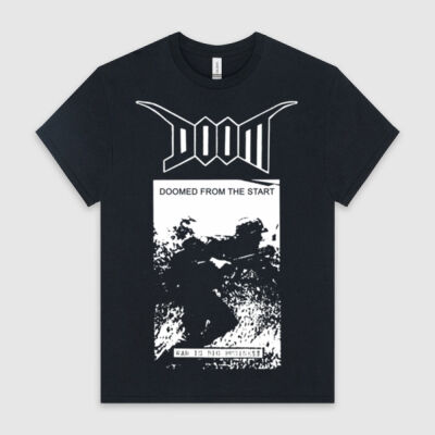 DOOM TSHIRT Thumbnail