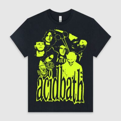 ACID BATH SHIRT Thumbnail