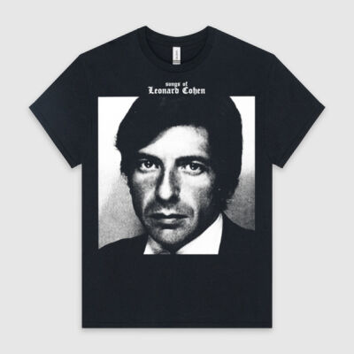 LEONARD COHEN SONGS Thumbnail