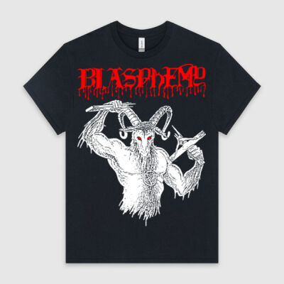 blasphemy cross breaker Thumbnail