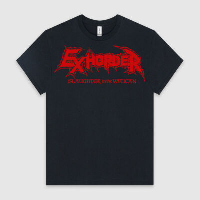 EXHORDER 2 Thumbnail