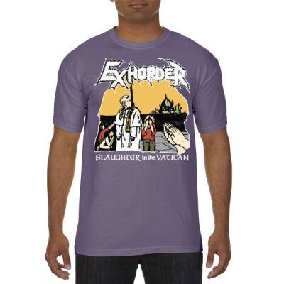 EXHORDER 1 CC Thumbnail