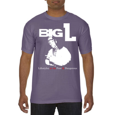 BIG L 2 CC Thumbnail