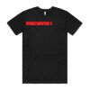 Mens Basic Tee Thumbnail