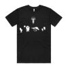 Mens Basic Tee Thumbnail