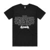 Mens Basic Tee Thumbnail